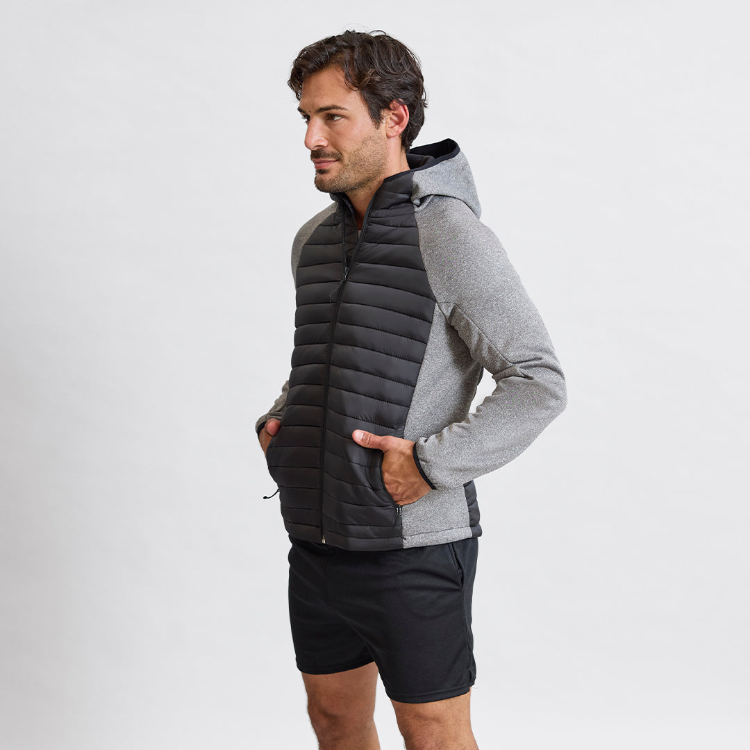 Kimpal Jacket – Breathable, Wind and Water Resistant Unisex Jacket