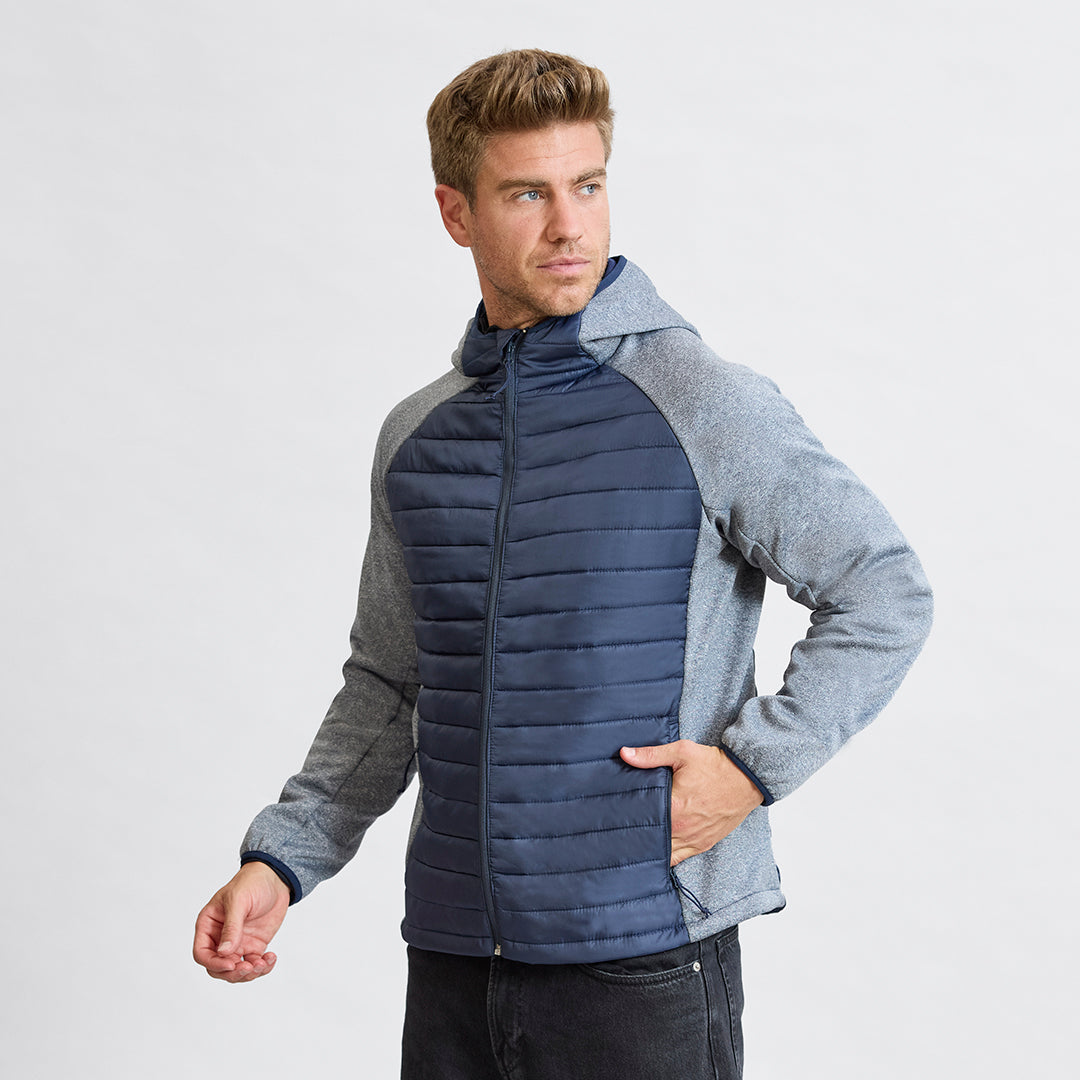 Kimpal Jacket – Breathable, Wind and Water Resistant Unisex Jacket