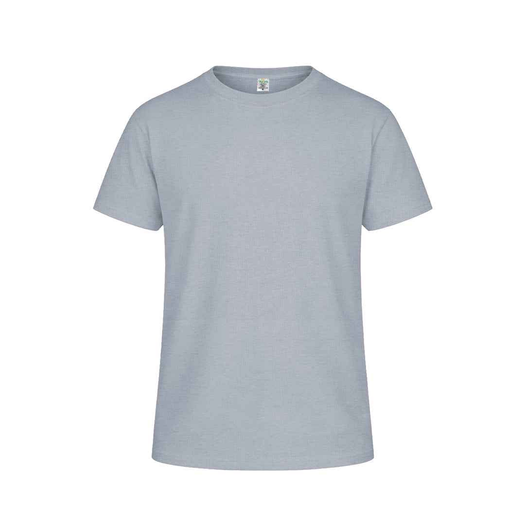 Organic cotton t-shirts - Organic Color