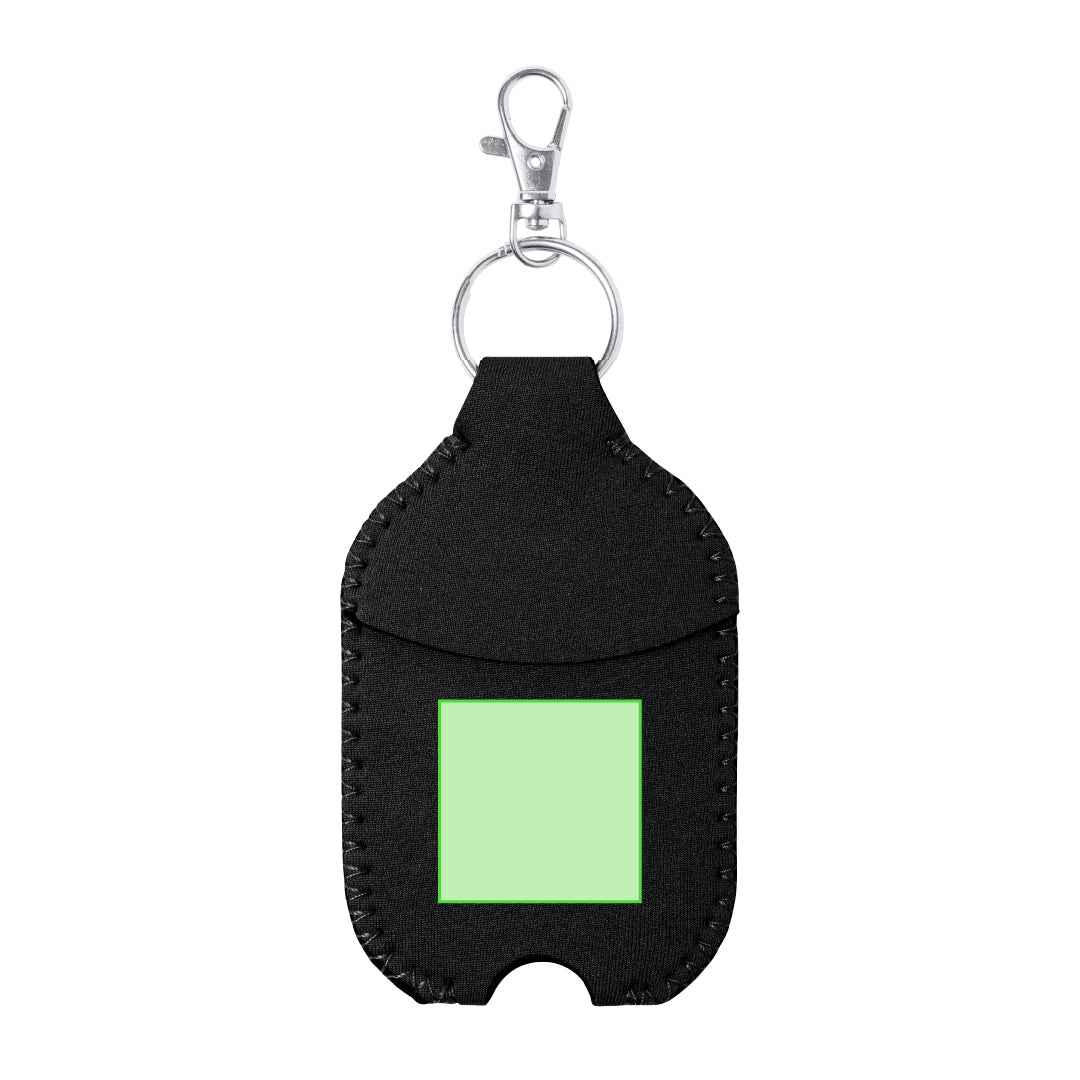 Karlax Gel Holder - Soft Shell Adaptable Design for Bulk Orders