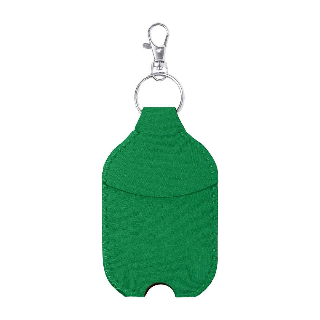 Karlax Gel Holder - Soft Shell Adaptable Design for Bulk Orders
