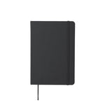 Kioto Antibacterial Leather Notepad – Durable and Professional