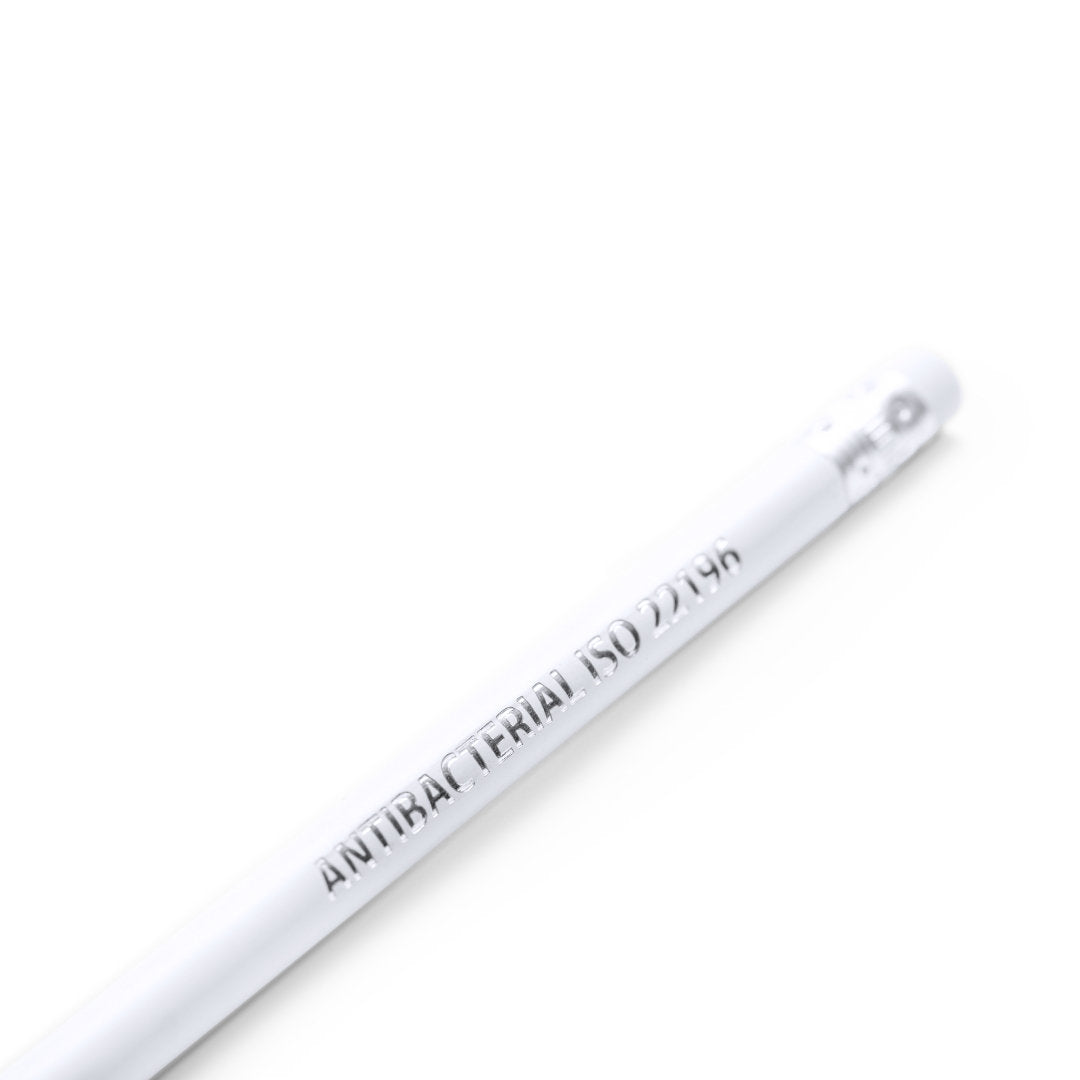 Sukon Antibacterial Wooden Pencil – Custom Bulk Orders from Fou Tees Ireland