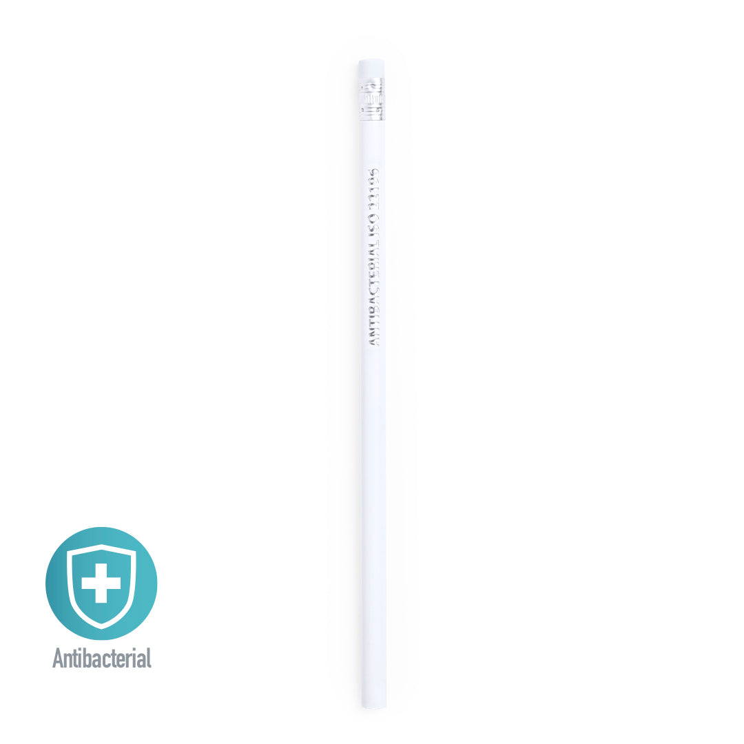 Sukon Antibacterial Wooden Pencil – Custom Bulk Orders from Fou Tees Ireland