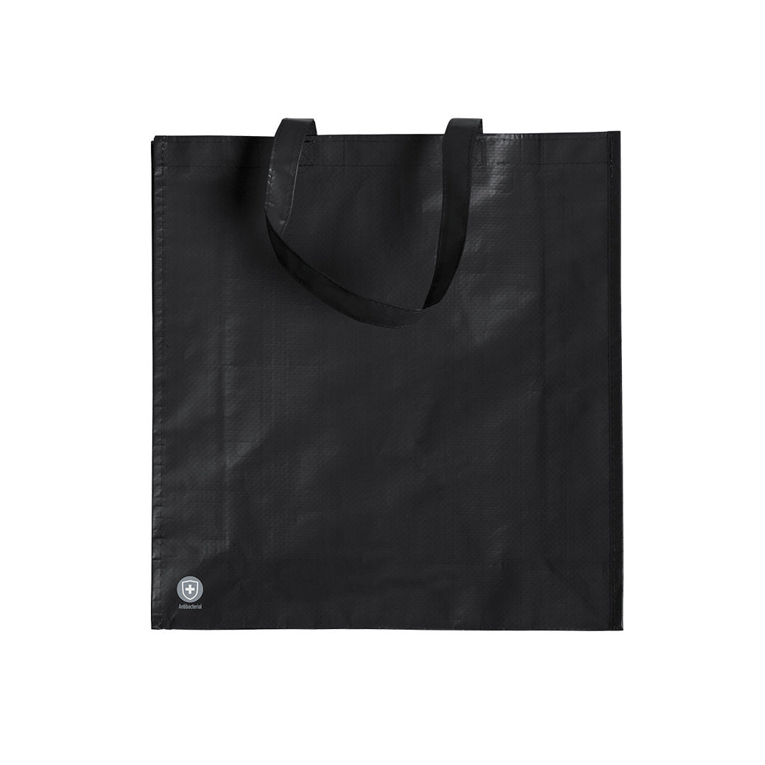 Kiarax Antibacterial PP-Woven Bag | Durable Promotional Bags Ireland