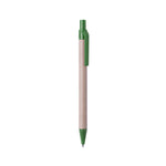 Vatum Ball Pen – Sustainable Promotional Writing Instrument