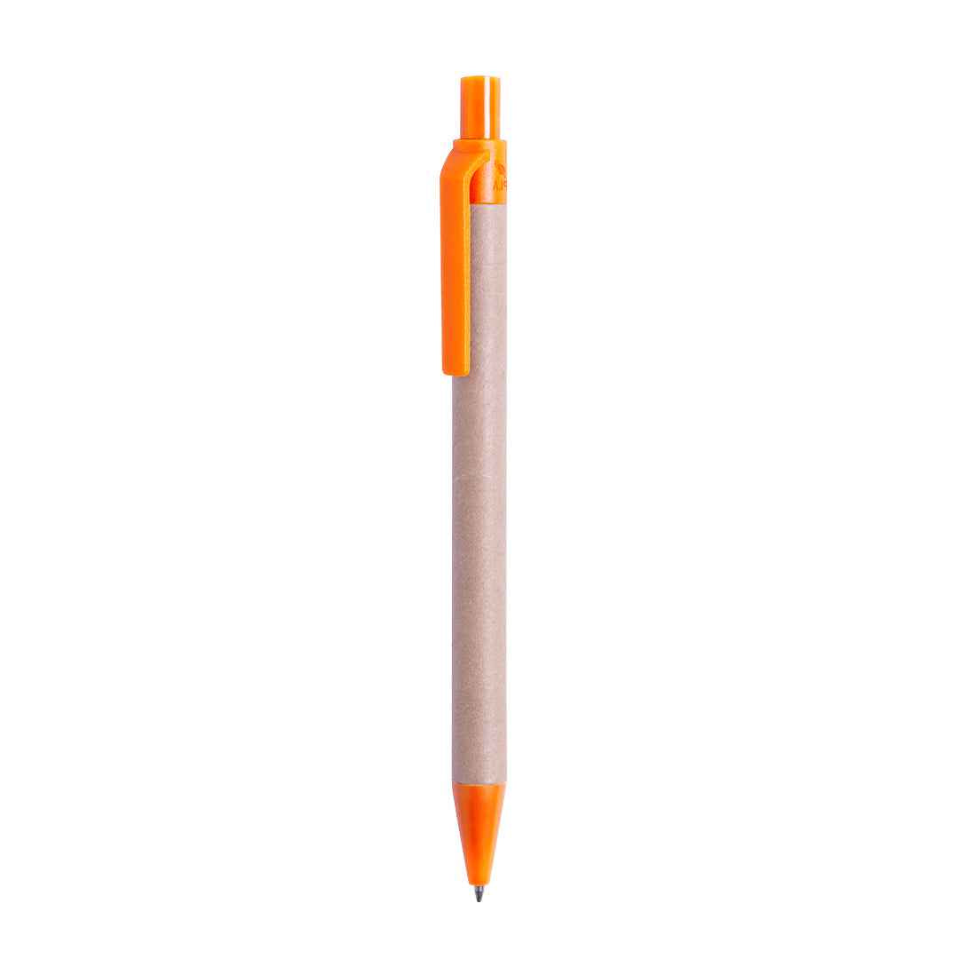 Vatum Ball Pen – Sustainable Promotional Writing Instrument