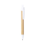 Heloix Bamboo Ball Pen – Sustainable Writing Solution for Irish Businesses