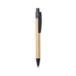 Heloix Bamboo Ball Pen – Sustainable Writing Solution for Irish Businesses