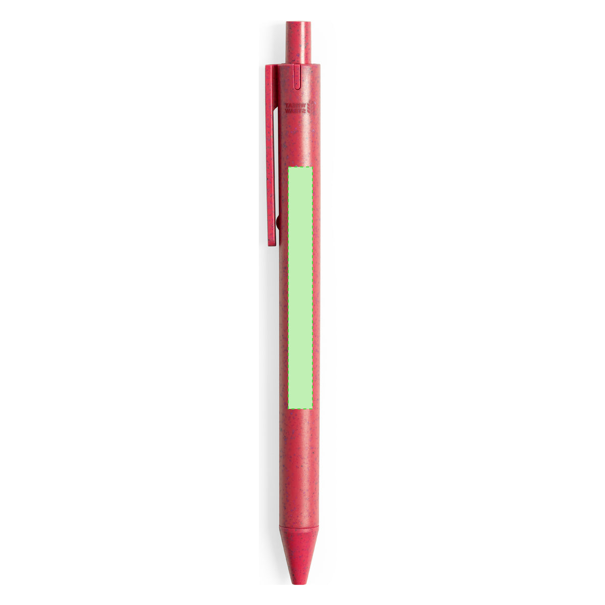 Harry Nature Line Ball Pen – Sustainable Writing Solution for Irish Businesses