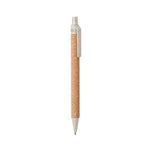 Yarden Sustainable Ball Pen – Eco-Friendly Writing Instrument for Bulk Orders