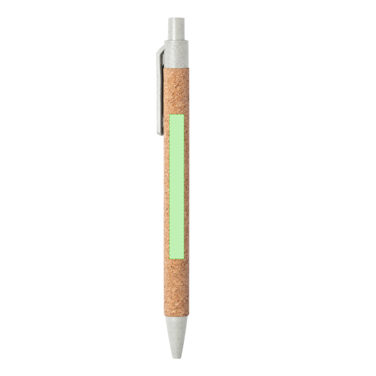 Yarden Sustainable Ball Pen – Eco-Friendly Writing Instrument for Bulk Orders