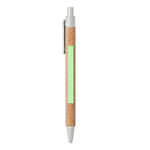 Yarden Sustainable Ball Pen – Eco-Friendly Writing Instrument for Bulk Orders