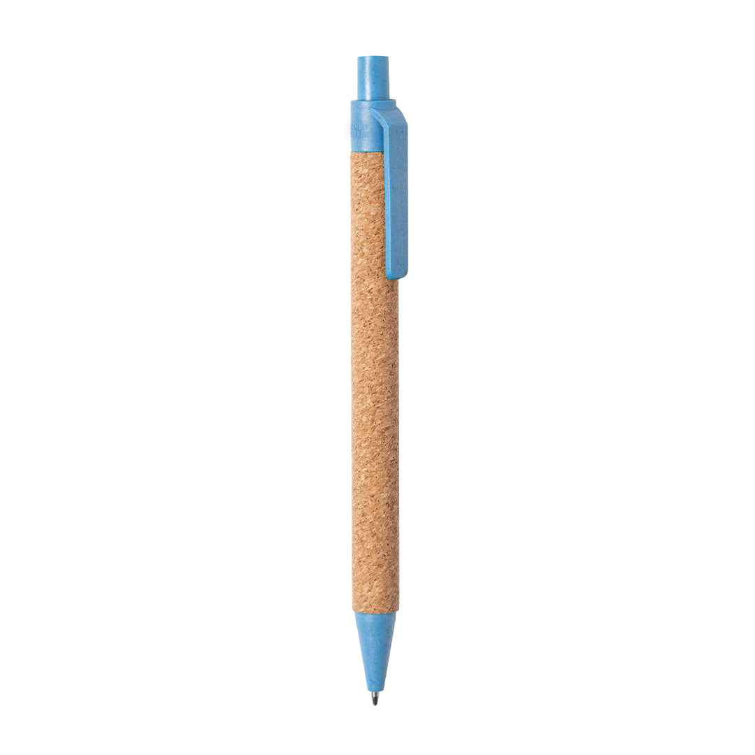 Yarden Sustainable Ball Pen – Eco-Friendly Writing Instrument for Bulk Orders