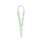 Bespal Natural Cork Lanyard - Sustainable Office Accessories