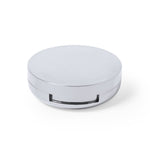 Zendal Lip Balm with Mirror – SPF15 Protection & Vanilla Flavour