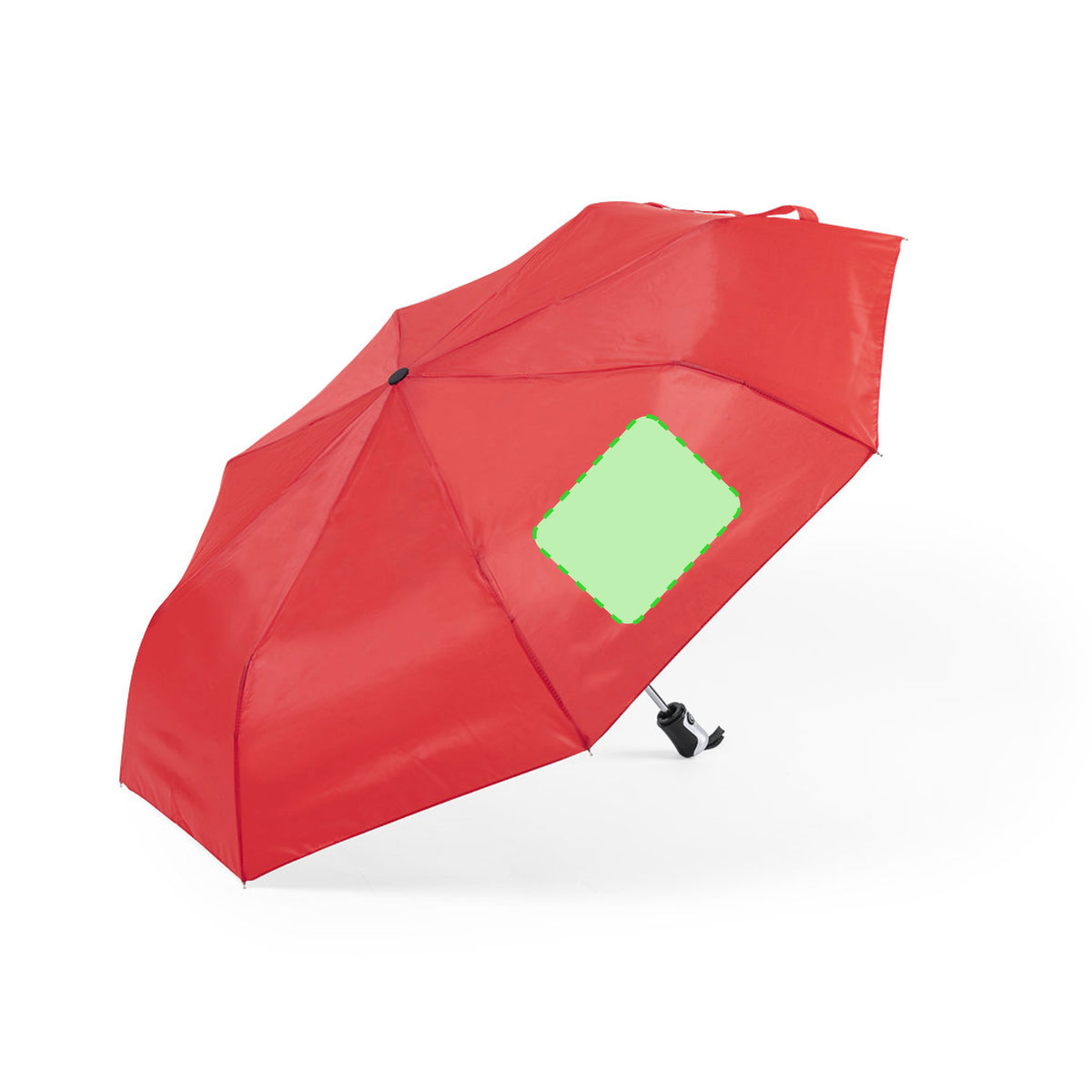 Alexon Folding Umbrella – Durable and Practical Rain Protection