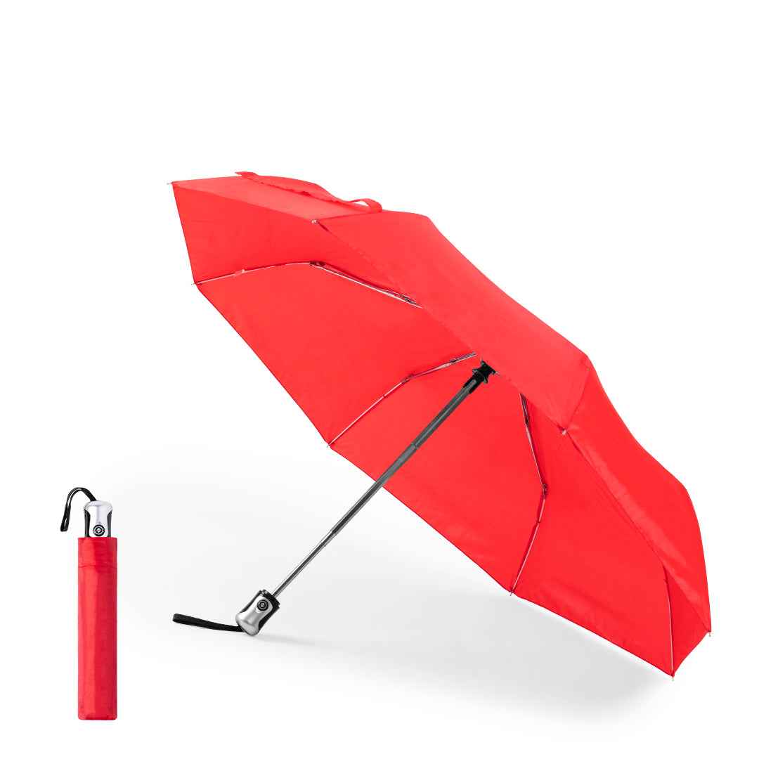 Alexon Folding Umbrella – Durable and Practical Rain Protection