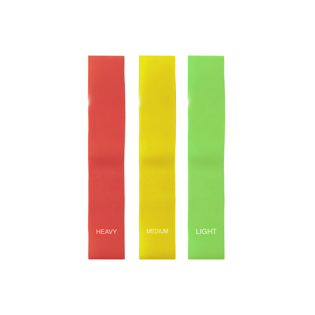 Bork Elastic Bands for Sport and Promotional Use