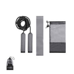 Zhiax Exercise Set – Durable Fitness Gear for Irish Businesses and Events