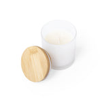 Trivak Candle Bulk Orders – Eco-Friendly Vanilla Scented Candle by Fou Tees Ireland