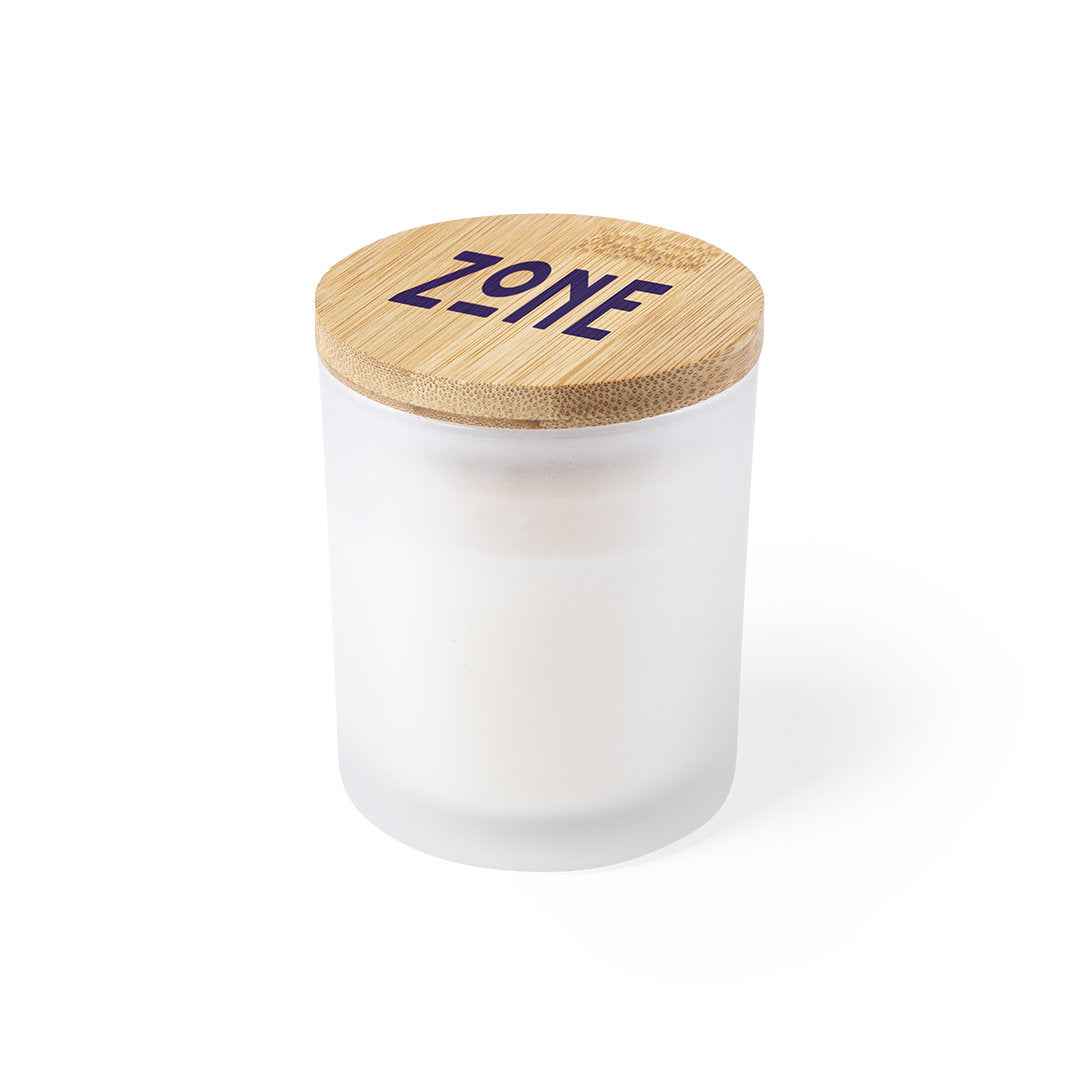 Trivak Candle Bulk Orders – Eco-Friendly Vanilla Scented Candle by Fou Tees Ireland