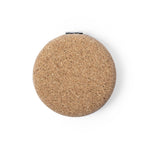 Alunax Folding Mirror – Stylish and Practical Natural Cork Mirror