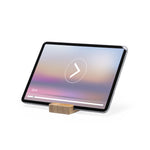 Delim Bamboo Mobile Device Holder – Sustainable and Practical