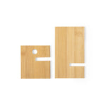 Protok Bamboo Device Stand – Sustainable and Practical