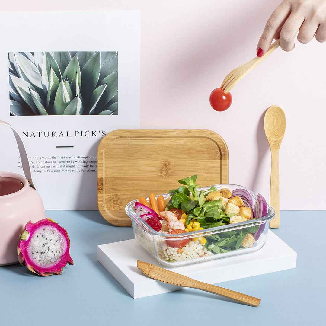 Bejar Lunch Box – Sustainable and Practical Eco-Friendly Container