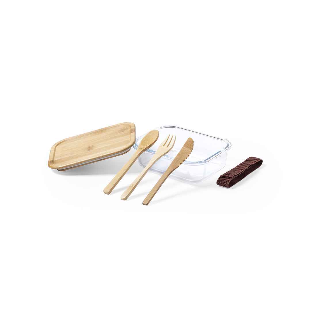 Bejar Lunch Box – Sustainable and Practical Eco-Friendly Container