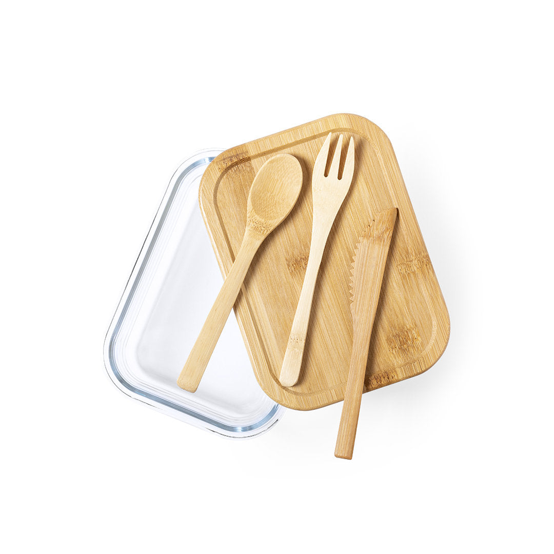 Bejar Lunch Box – Sustainable and Practical Eco-Friendly Container