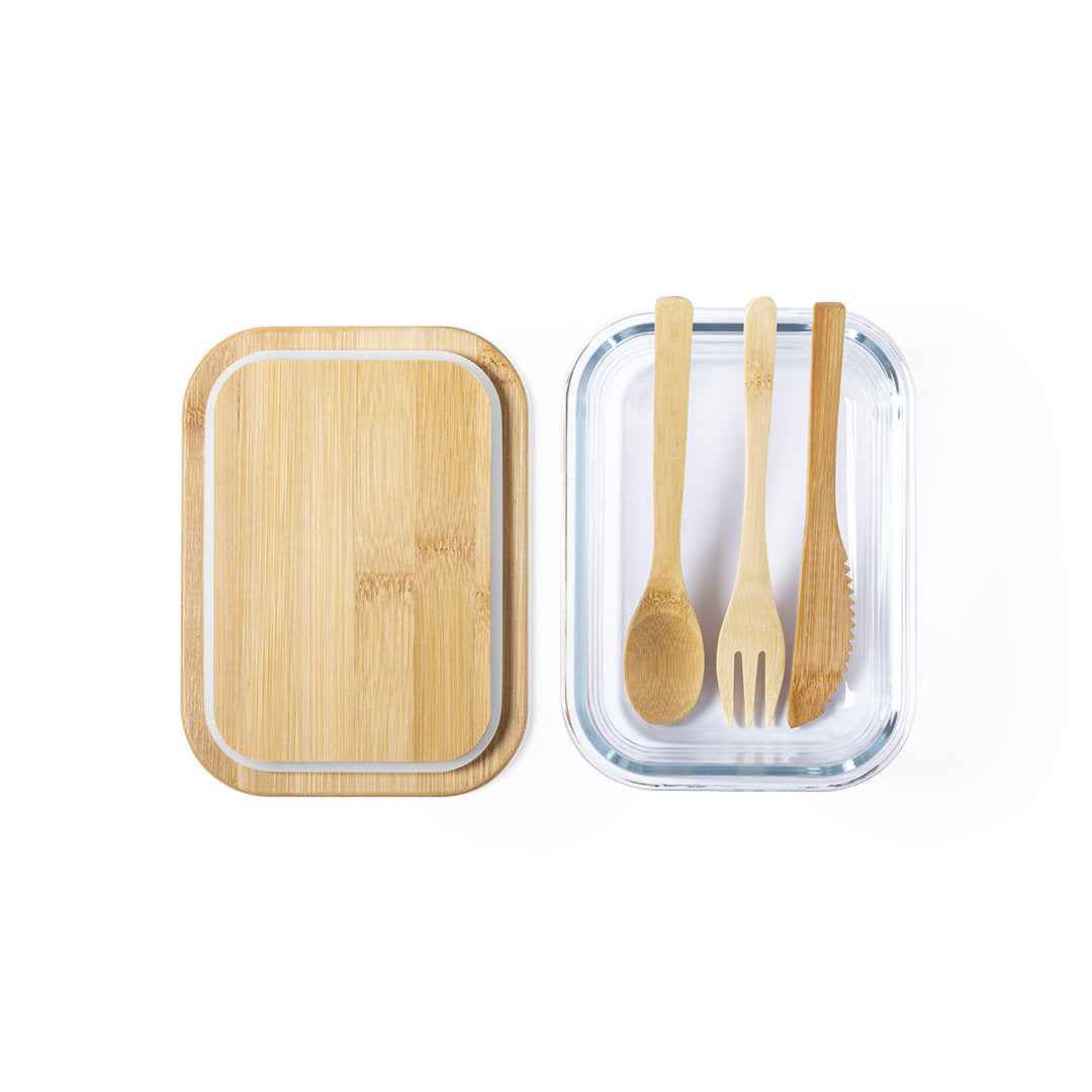 Bejar Lunch Box – Sustainable and Practical Eco-Friendly Container