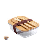 Bejar Lunch Box – Sustainable and Practical Eco-Friendly Container