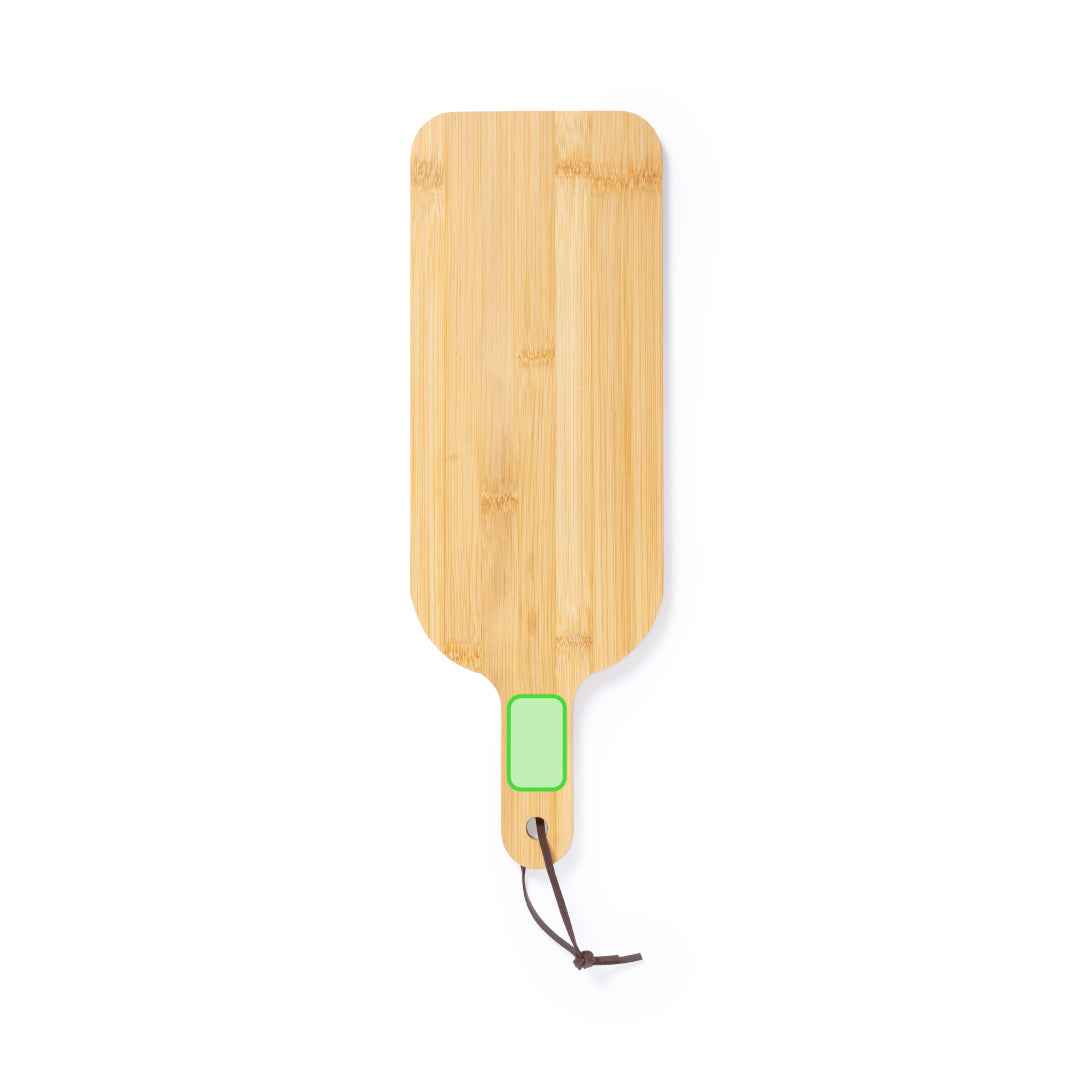 Saraby Bamboo Board – Durable and Stylish Cutting & Presentation Board