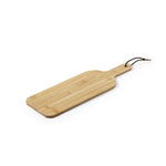 Saraby Bamboo Board – Durable and Stylish Cutting & Presentation Board