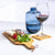 Saraby Bamboo Board – Durable and Stylish Cutting & Presentation Board