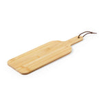 Saraby Bamboo Board – Durable and Stylish Cutting & Presentation Board