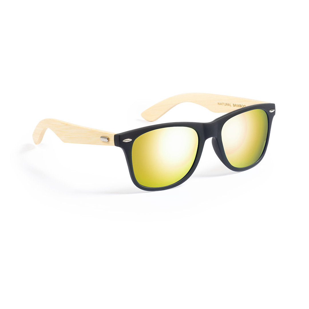 Mitrox Sustainable Sunglasses – Eco-Friendly UV400 Protection