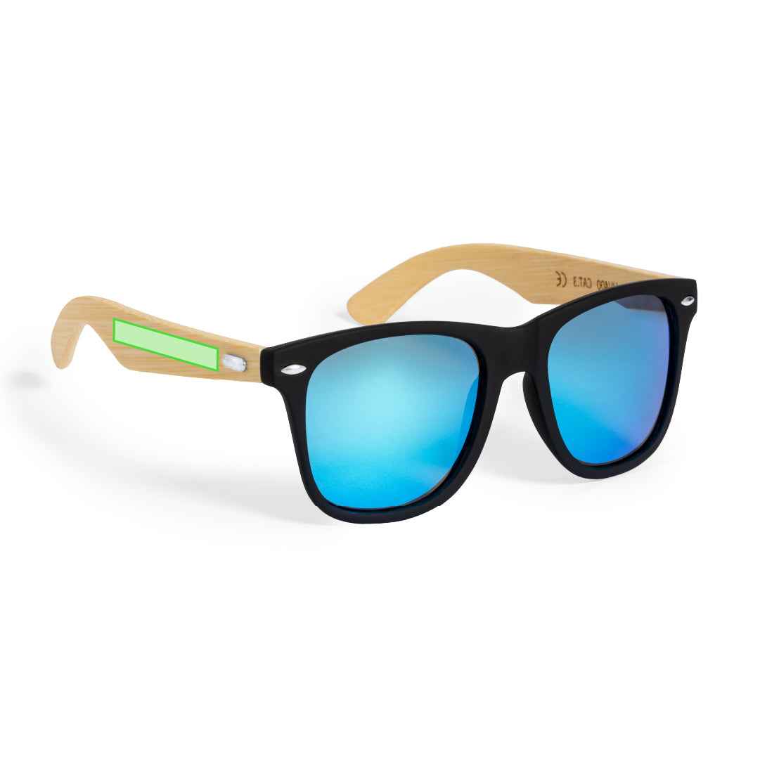 Mitrox Sustainable Sunglasses – Eco-Friendly UV400 Protection