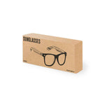 Mitrox Sustainable Sunglasses – Eco-Friendly UV400 Protection