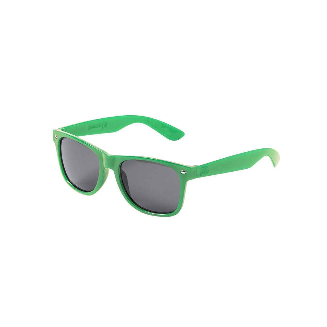 Sigma Sunglasses | Sustainable Eyewear by Fou Tees Ireland