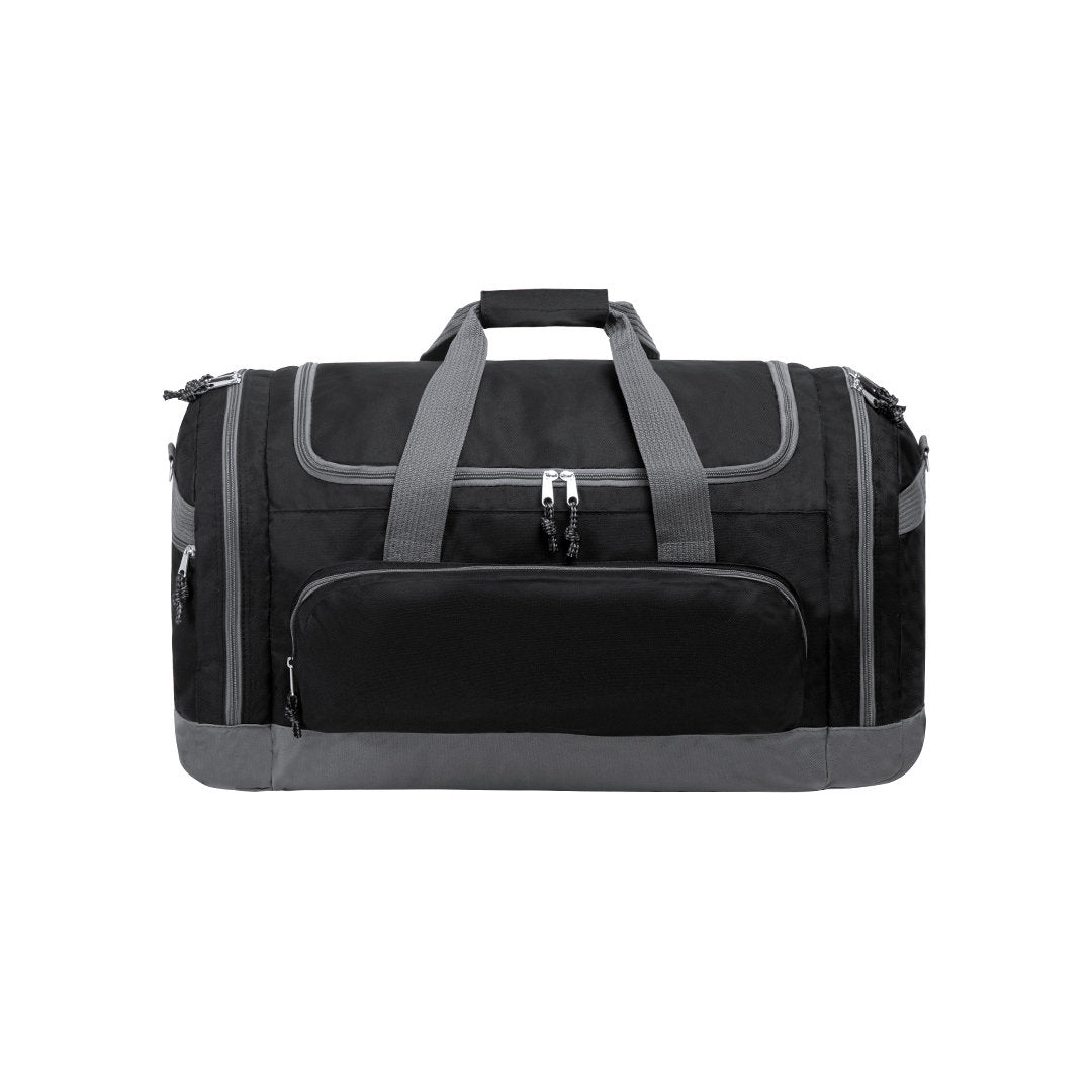 Melbor Multipurpose Bag – Durable High-Capacity Travel Backpack