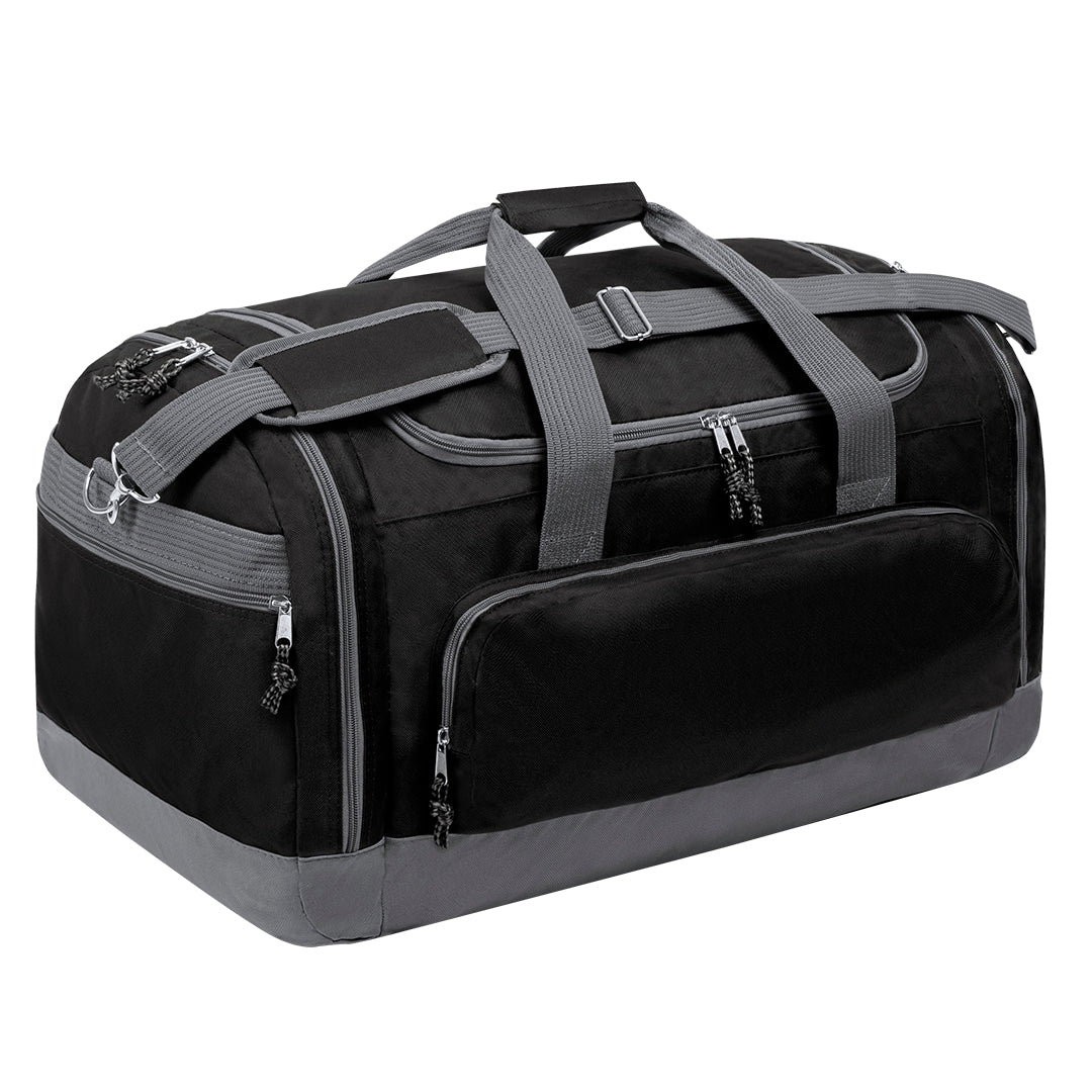 Melbor Multipurpose Bag – Durable High-Capacity Travel Backpack