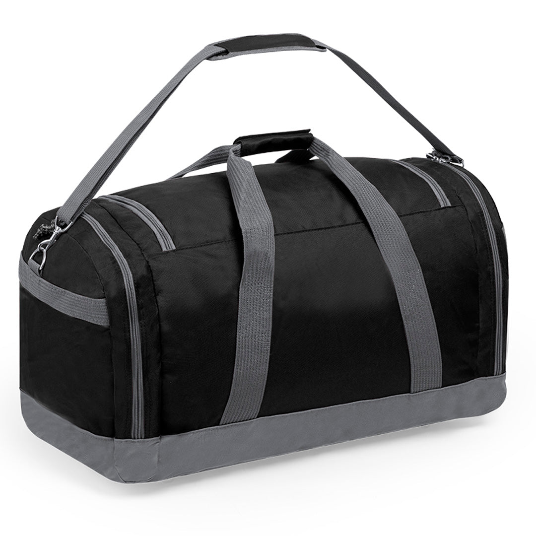 Melbor Multipurpose Bag – Durable High-Capacity Travel Backpack