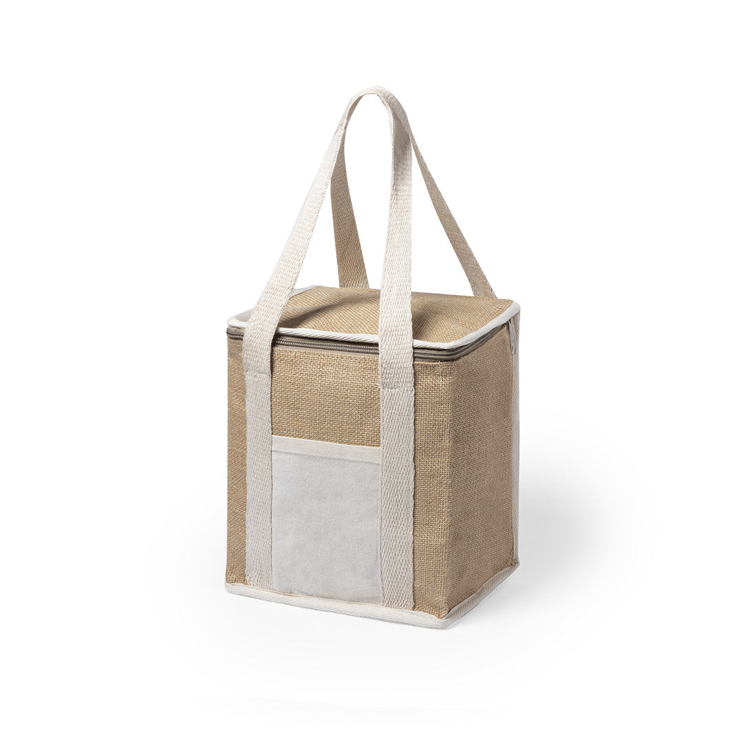 Ponix Cooler Bag – Sustainable, Spacious, and Practical