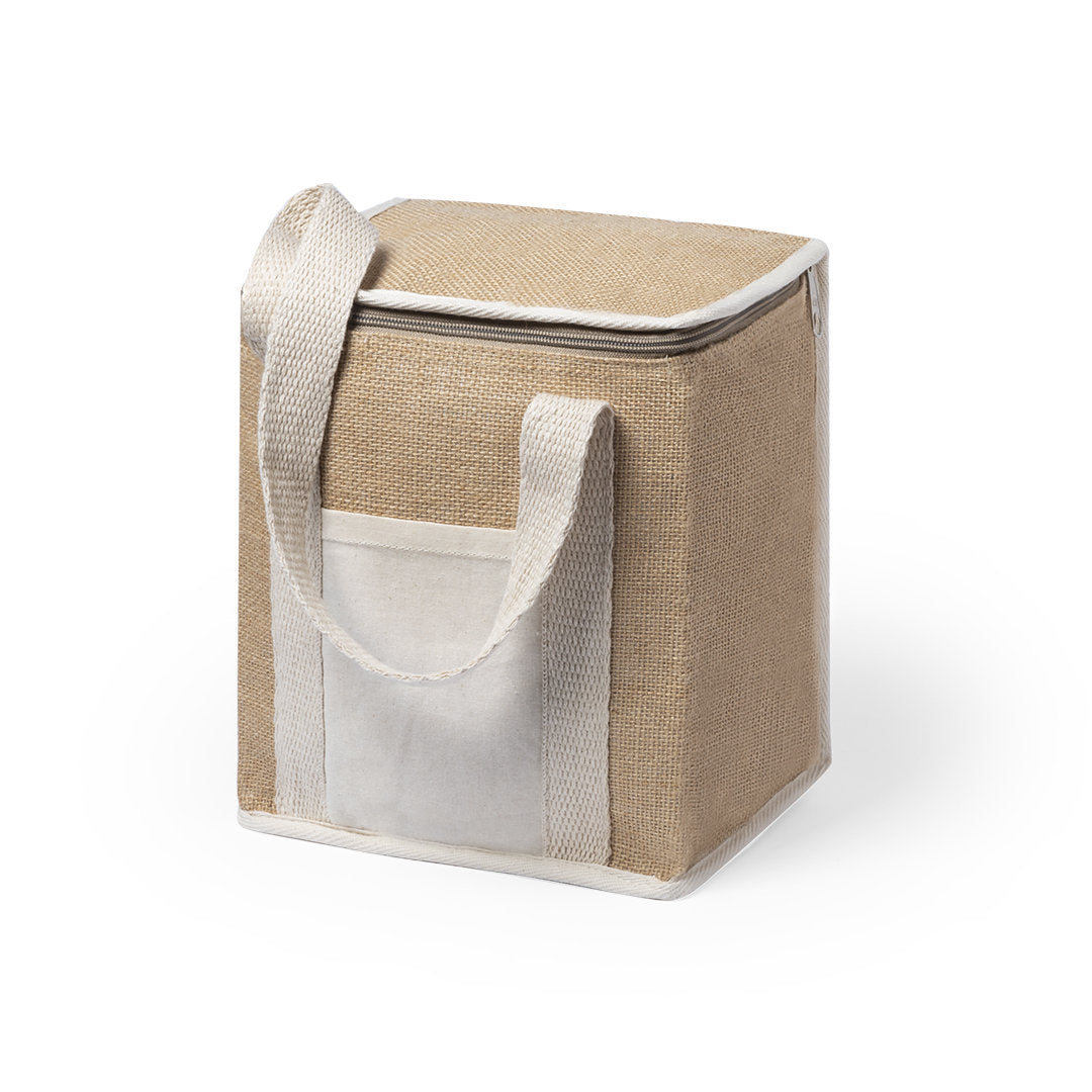 Ponix Cooler Bag – Sustainable, Spacious, and Practical