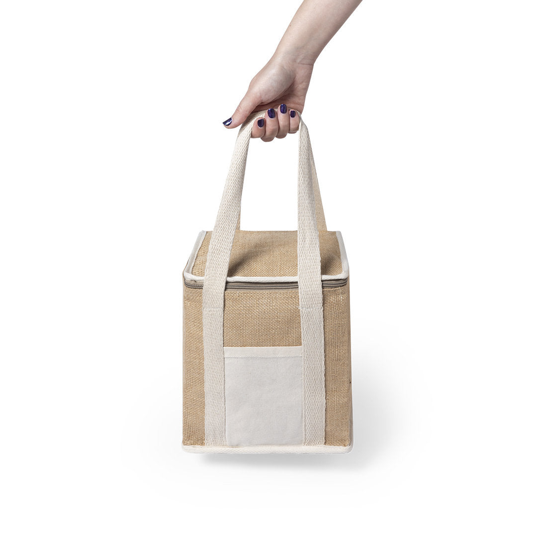 Ponix Cooler Bag – Sustainable, Spacious, and Practical