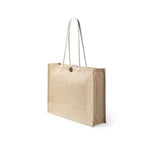 Triex Laminated Jute Bag for Sustainable Bulk Orders in Ireland