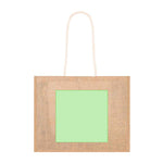 Triex Laminated Jute Bag for Sustainable Bulk Orders in Ireland